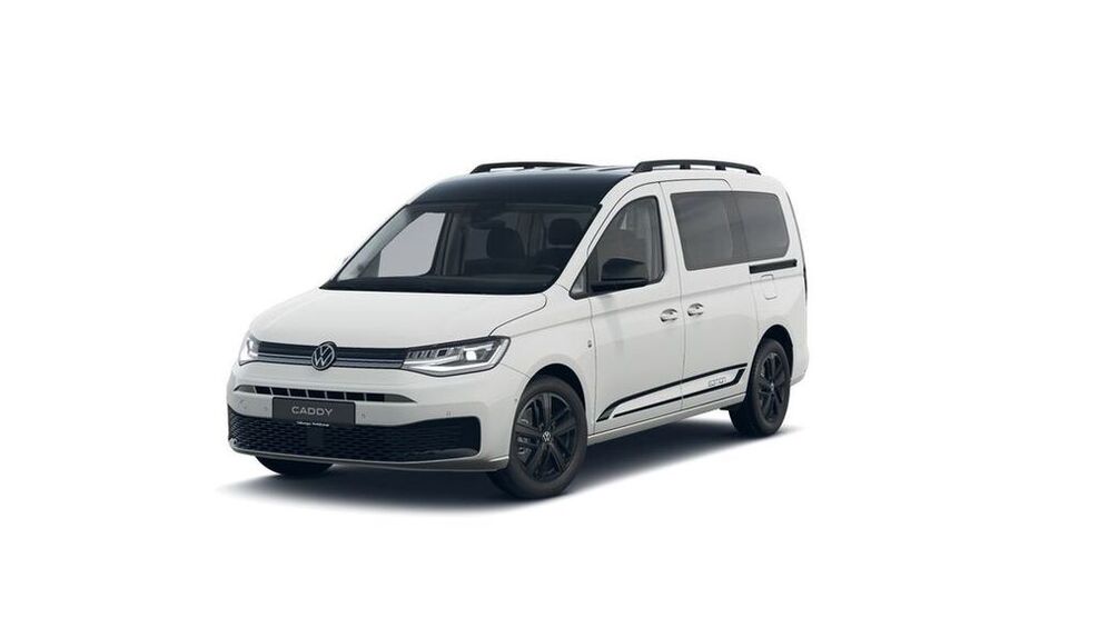 Caddy Maxi