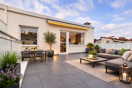 Wohnung Bochum Bochum-Südwest - 3 Zimmer, 91 m&sup2;, 359.000&euro; | Angebot:25648310