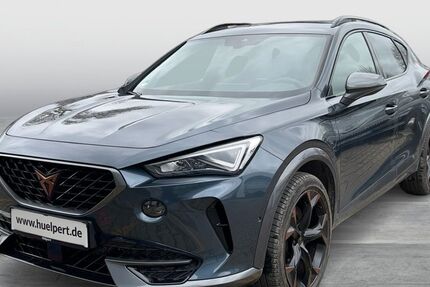 Cupra Formentor 35.362 km 26.423 &euro; Dortmund 44269