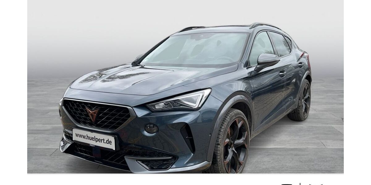 Cupra Formentor 35.362 km 26.423 &euro; Dortmund 44269