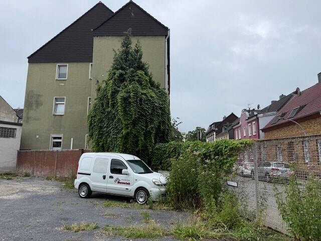 Zuhause ankommen - perfekte Wohnung für Singles und Paare! 2 zimmer