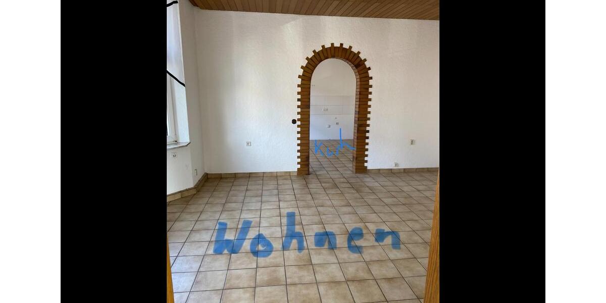 3 Zimmer 74 m2 in Bottrop Prosperstraße ab 01.03.2026 verfügbar!! 3 zimmer