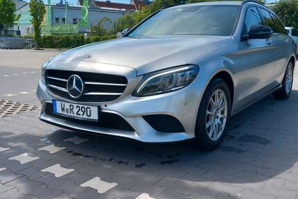 Mercedes-Benz C 250 155.710 km 18.500 &euro; Wuppertal 42281
