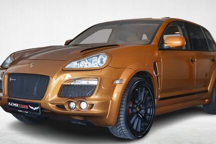 Porsche Cayenne 110.000 km 23.990 &euro; Gelsenkirchen 45899