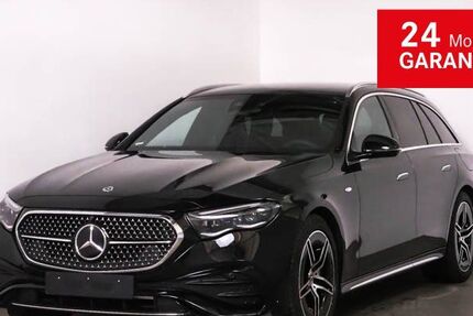 Mercedes-Benz E 300 18.000 km 54.980 &euro; Olfen 59399