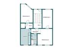 Mehrfamilienhaus, Wohnhaus Dortmund Mitte - 1 Zimmer, 283 m&sup2;, 395.000&euro; | Angebot:26259226