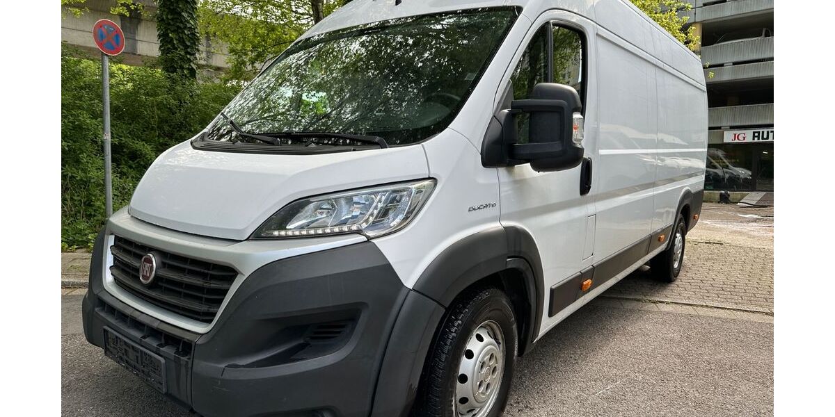 Fiat Ducato 259.874 km 11.200 € Essen 45276