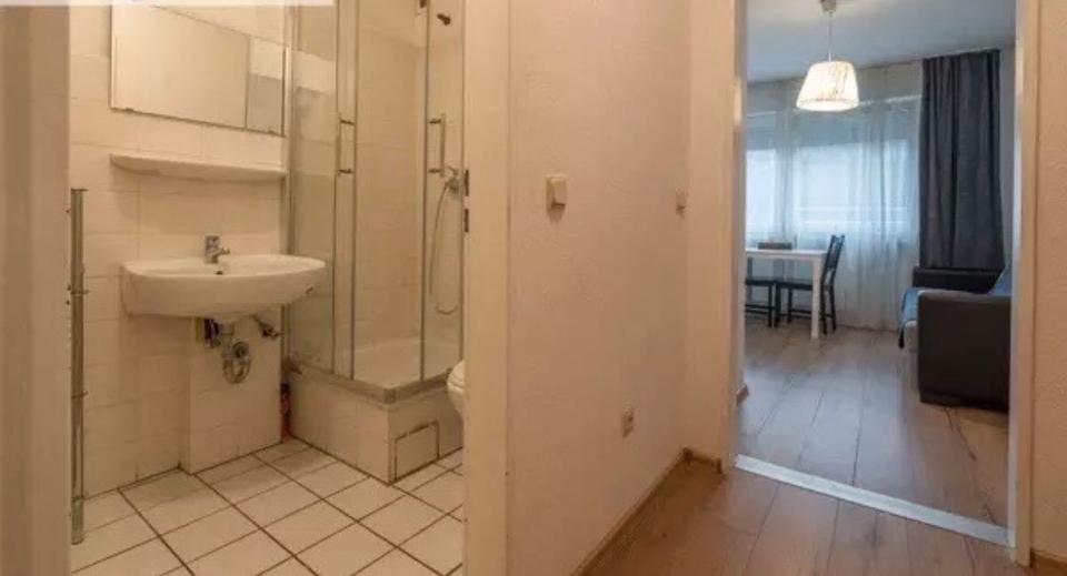 Etagenwohnung Dortmund - 1 Zimmer, 25 m&sup2;, 87.000&euro; | Angebot:26421197