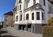 *Zum 01.08 Charmante 2 Zimmer Wohnung - Sanierter Altbau