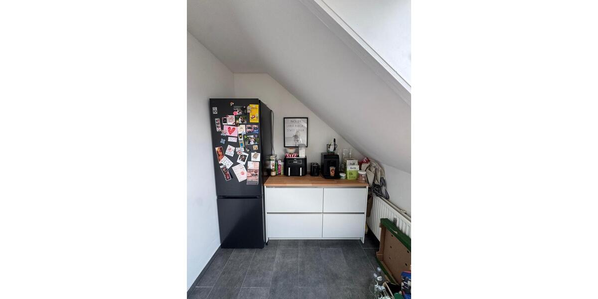 Dachgeschoßwohnung Herne Eickel - 3 Zimmer, 75 m&sup2;, 805&euro; | Angebot:26169718