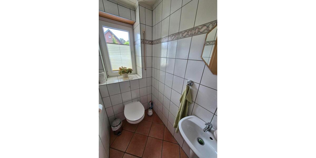 Haus zu verkaufen in Sythen Haltern am See zimmer