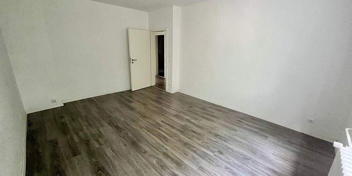 Etagenwohnung Duisburg Mittelmeiderich - 2 Zimmer, 59 m&sup2;, 449&euro; | Angebot:25629868