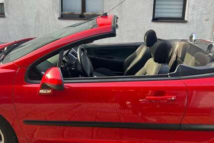 Peugeot 207 149.352 km 2.450 &euro; Sprockhövel 45549