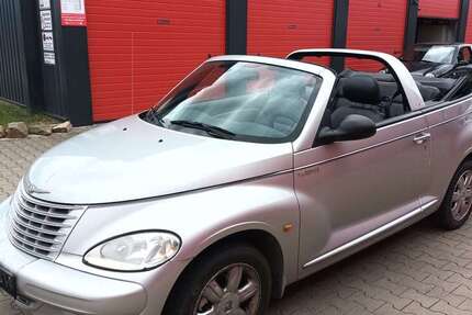 Chrysler PT Cruiser 92.600 km 7.900 &euro; Dortmund 44309