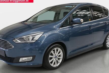 Ford C-Max 68.380 km 12.490 € Dortmund 44147