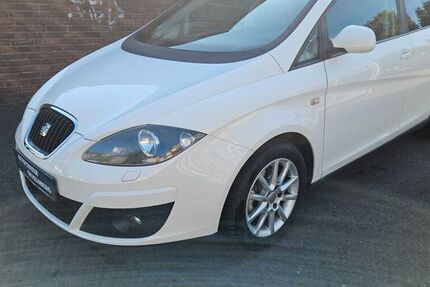 Seat Altea