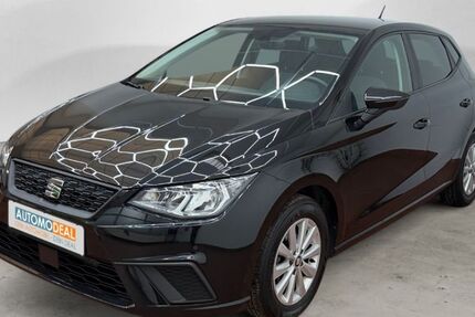 Seat Ibiza 51.615 km 13.489 &euro; Dinslaken 46539