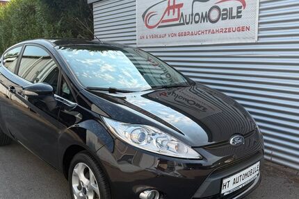 Ford Fiesta 152.000 km 3.299 &euro; Marl 45770
