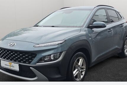 Hyundai KONA 28.761 km 15.990 &euro; Recklinghausen 45657