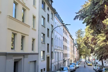 Wohnung zum Mieten in Wuppertal 890 € 115 m² 3 zimmer
