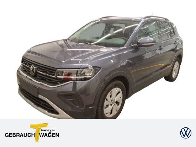 T-Cross
