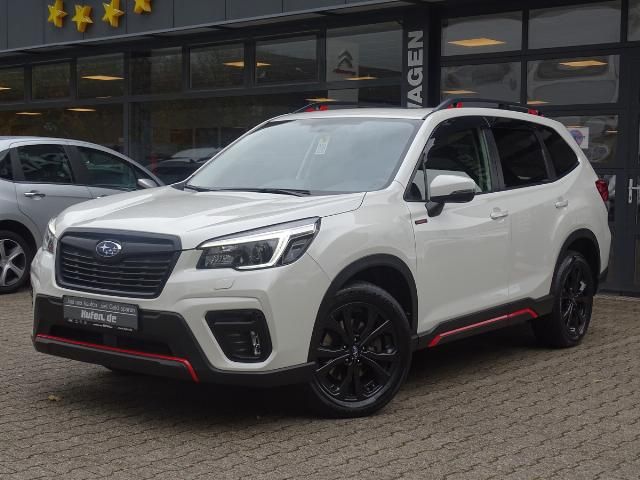 Subaru Forester 32.807 km 27.990 € Essen 45355