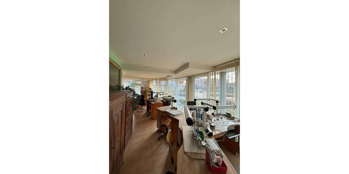 Gewerbeobjekt Dorsten Altstadt - 215.000&euro; | Angebot:26372956