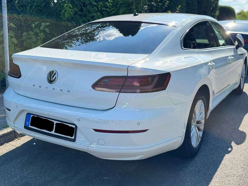 Arteon