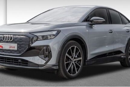 Audi Q4 e-tron 58.468 km 35.680 € Schwelm 58332