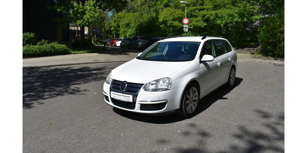 VW Golf 144.500 km 6.250 &euro; Essen 45276
