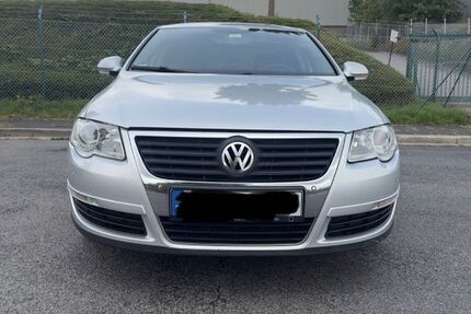 VW Passat 204.955 km 3.750 &euro; Wuppertal 42119