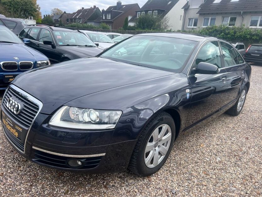 Audi A6 88.000 km 7.999 € Essen 45355