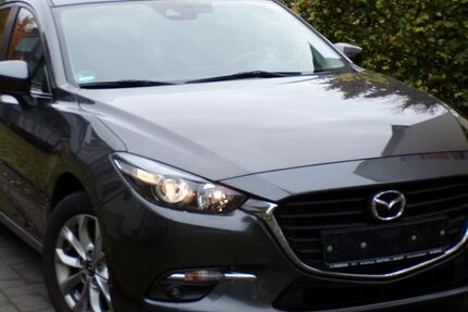 Mazda 3 59.000 km 11.840 € Düsseldorf 40468