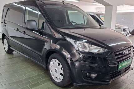 Ford Transit Connect 60.927 km 17.690 &euro; Gelsenkirchen 45899