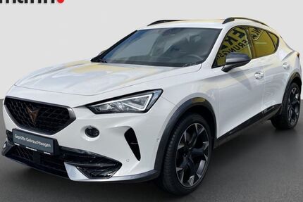 Cupra Formentor 15.000 km 29.990 € Wuppertal 42109