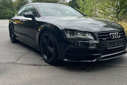Audi A7 205.000 km 13.590 &euro; Bochum 44866