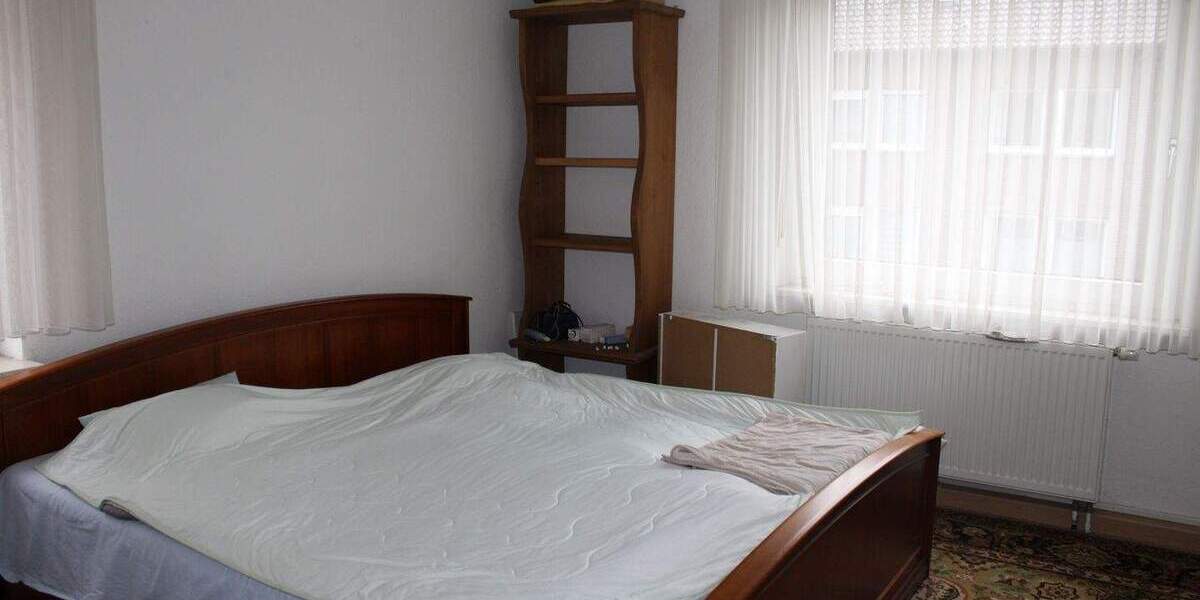 Einfamilienhaus Marl Hüls - 9 Zimmer, 165 m&sup2;, 359.000&euro; | Angebot:23833220