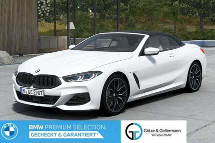 BMW 840