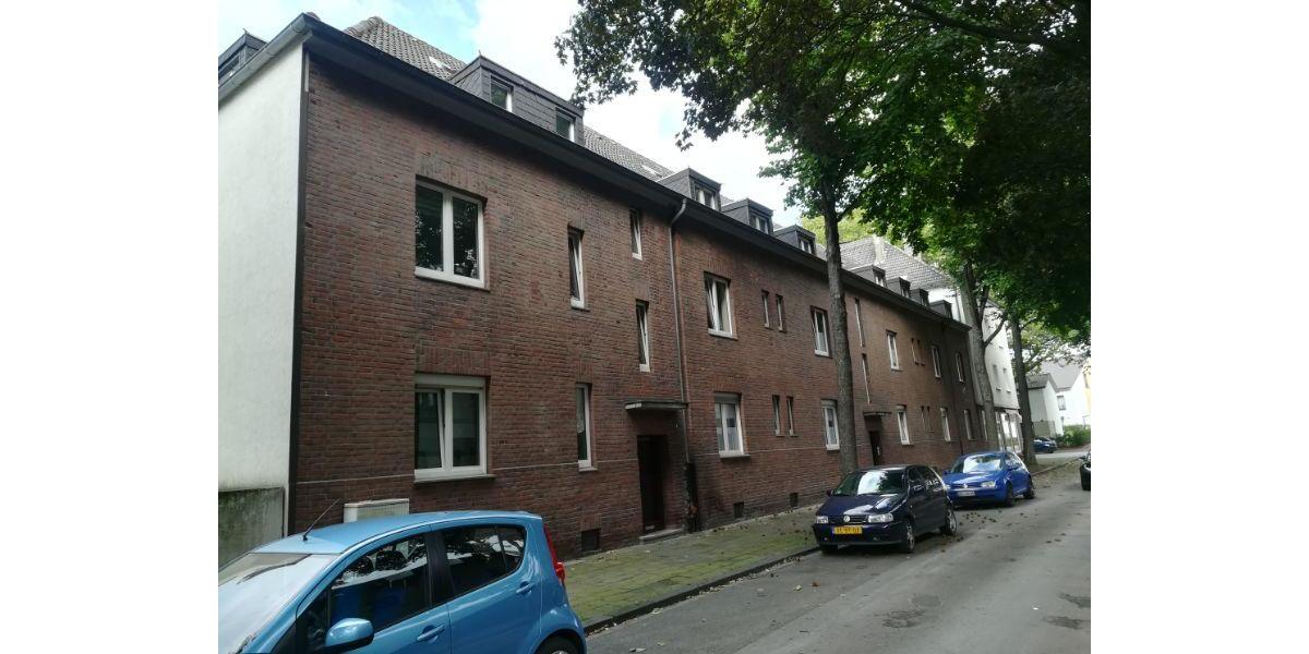 Dachgeschoßwohnung Duisburg Mittelmeiderich - 3.5 Zimmer, 73 m&sup2;, 508&euro; | Angebot:26234164