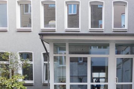 Schöne zwei Zimmer Wohnung zwischen Rathaus und Uni 2 zimmer