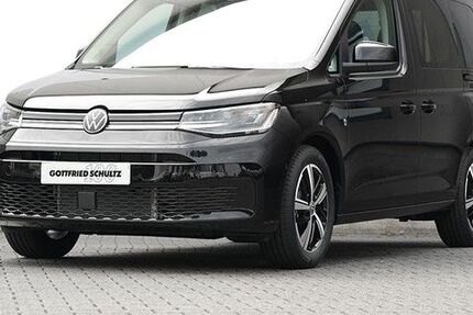 VW Caddy 8.999 km 35.980 &euro; Essen 45307