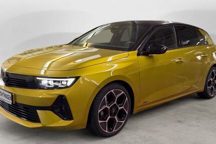 Opel Astra 41.380 km 21.489 &euro; Dinslaken 46539