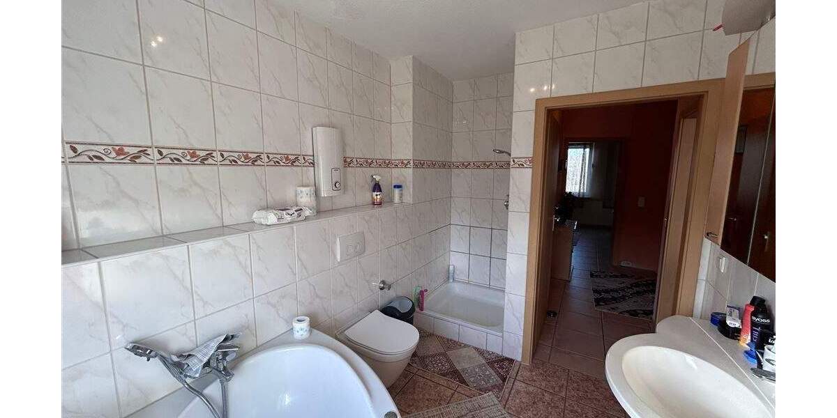 Reihenmittelhaus Oberhausen Altstadt-Mitte - 5 Zimmer, 112 m&sup2;, 399.900&euro; | Angebot:25678702