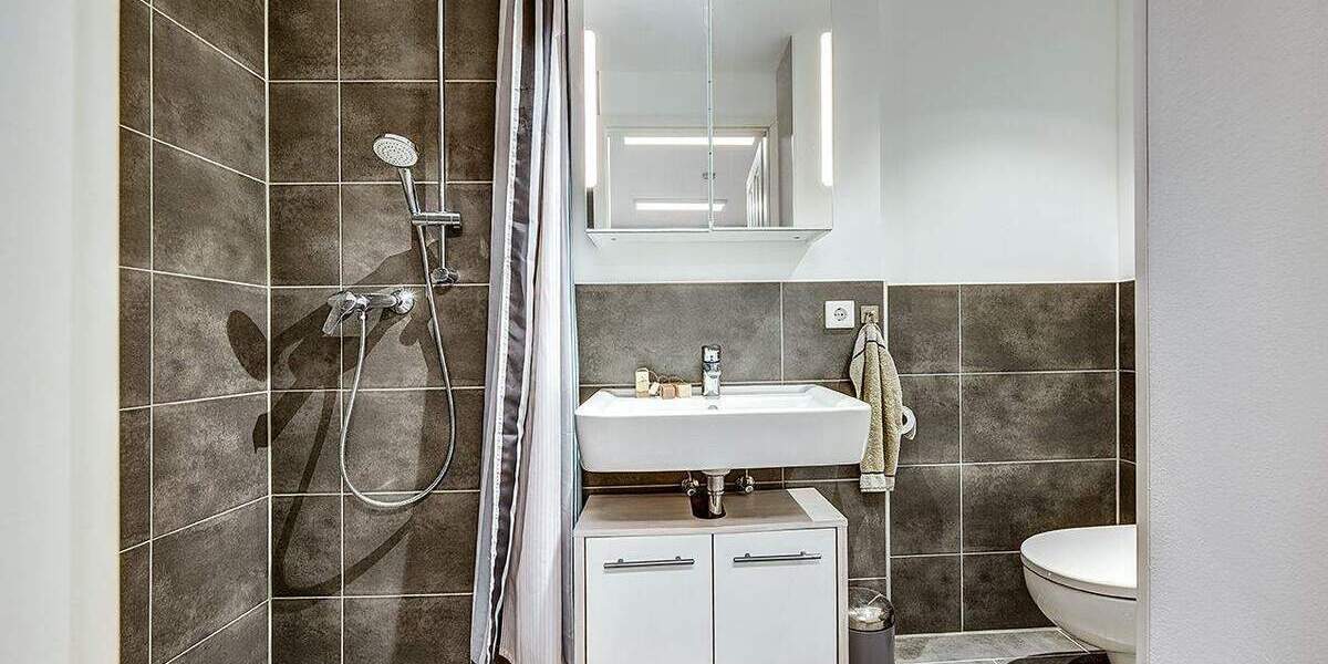 Außergewöhnlich Wohnen und Arbeiten im Herzen der Mettmanner Oberstadt 9 zimmer