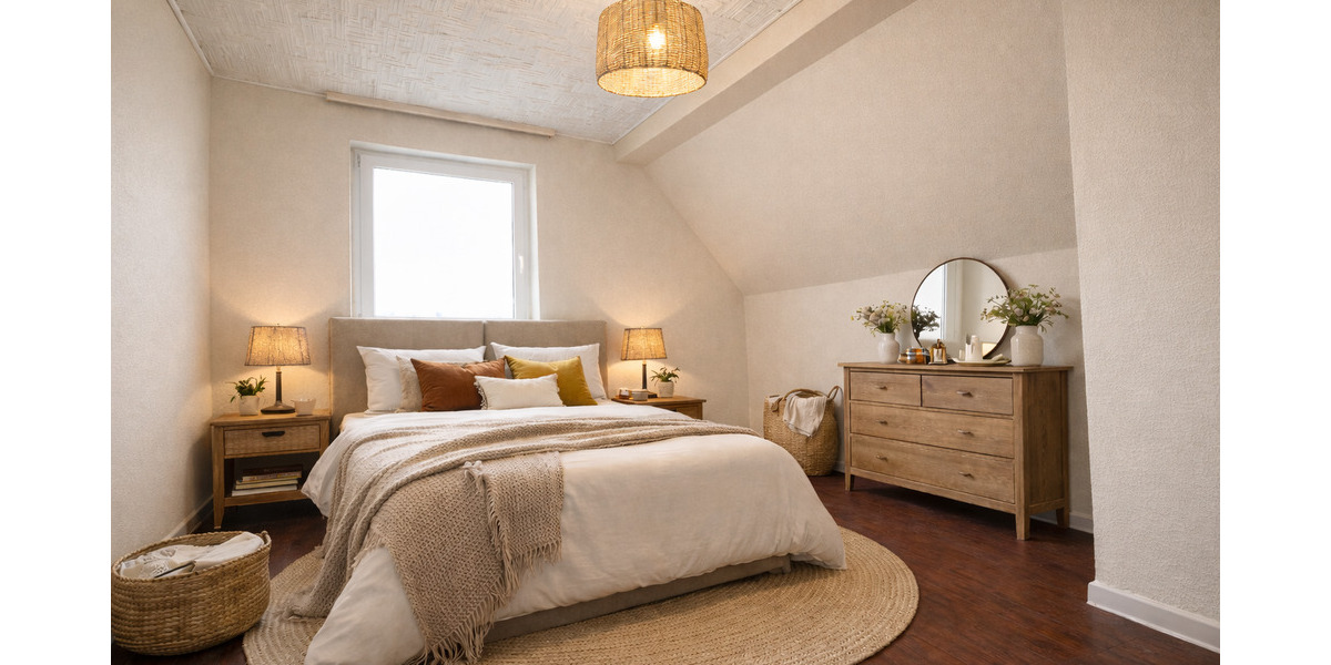 Mehrfamilienhaus, Wohnhaus Gelsenkirchen Scholven - 3 Zimmer, 80 m&sup2;, 154.900&euro; | Angebot:25241664