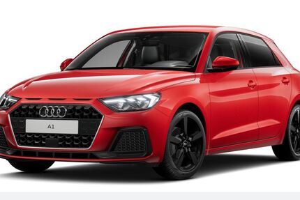 Audi A1 8.014 km 24.390 &euro; Bochum 44809