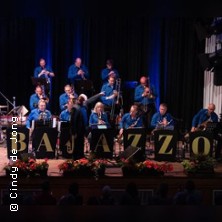 BaJAZZo BigBand: Tribute to Sinatra