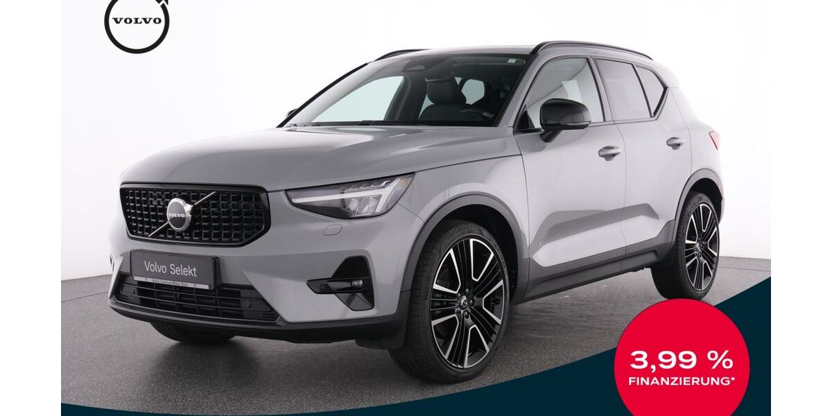 Volvo XC40 43.931 km 33.750 &euro; Mülheim an der Ruhr 45472