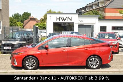 Toyota Prius 5.600 km 18.990 € Recklinghausen 45661