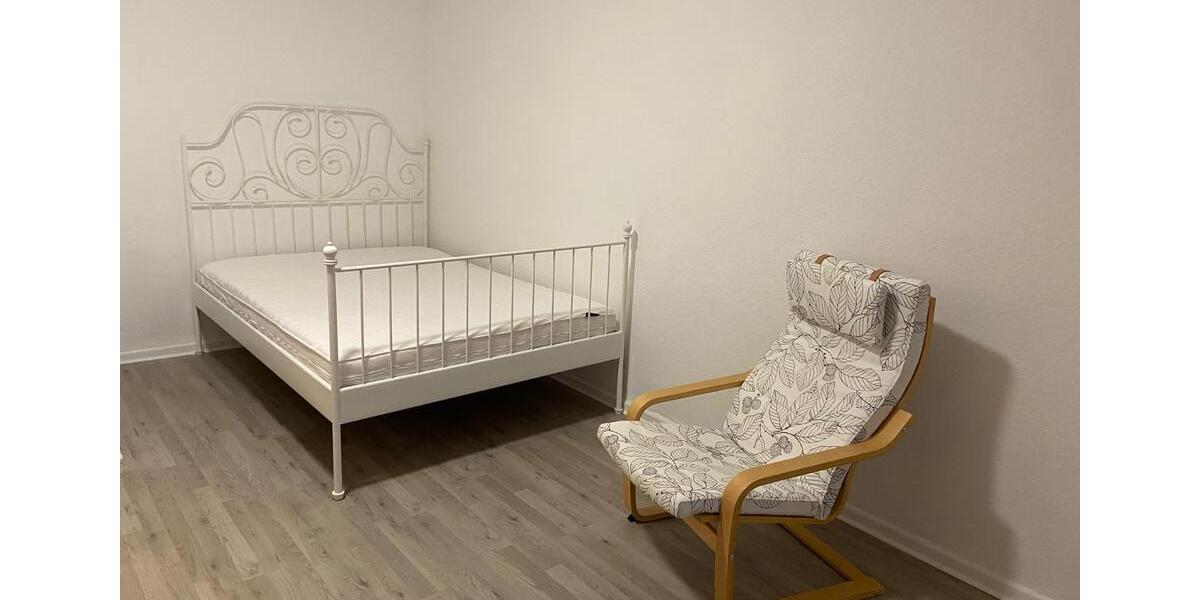 Etagenwohnung Essen Südviertel - 1 Zimmer, 27 m&sup2;, 420&euro; | Angebot:26399058